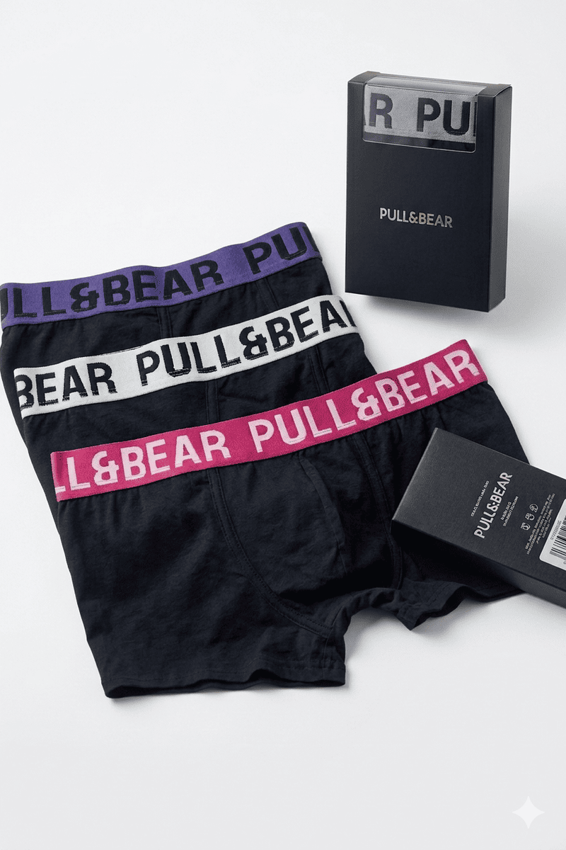 PULL&BEAR SET