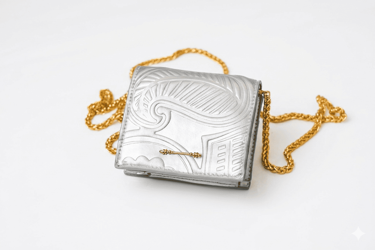 WOMEN WALLETS