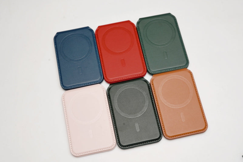 CARD HOLDERS