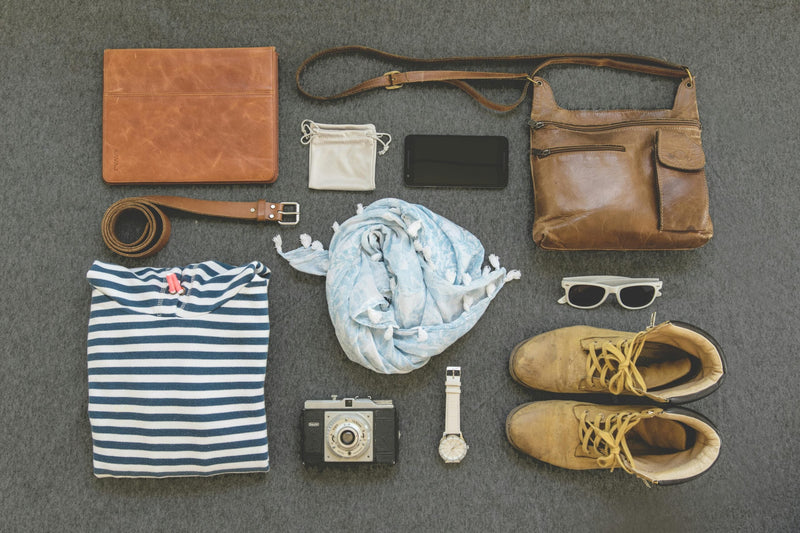 BOXERS & SOCKS
