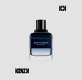 GENTLEMAN K422