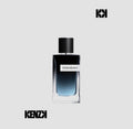 YVES SAINT LAURENT K419