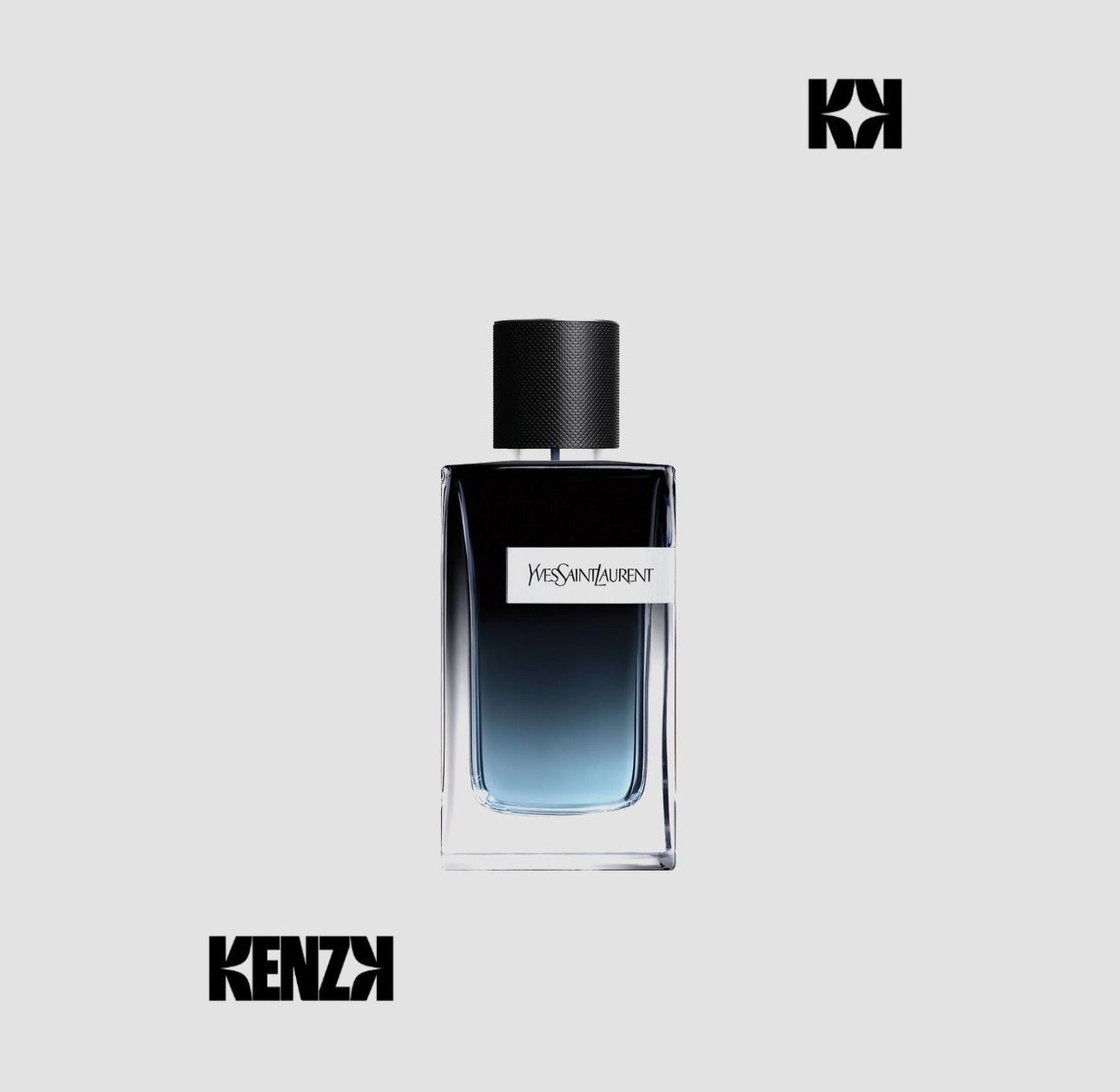 YVES SAINT LAURENT K419