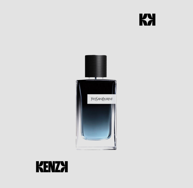 YVES SAINT LAURENT K419