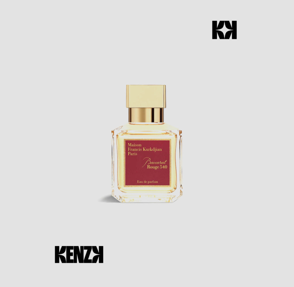 BACCARAT ROUGE 540 K113
