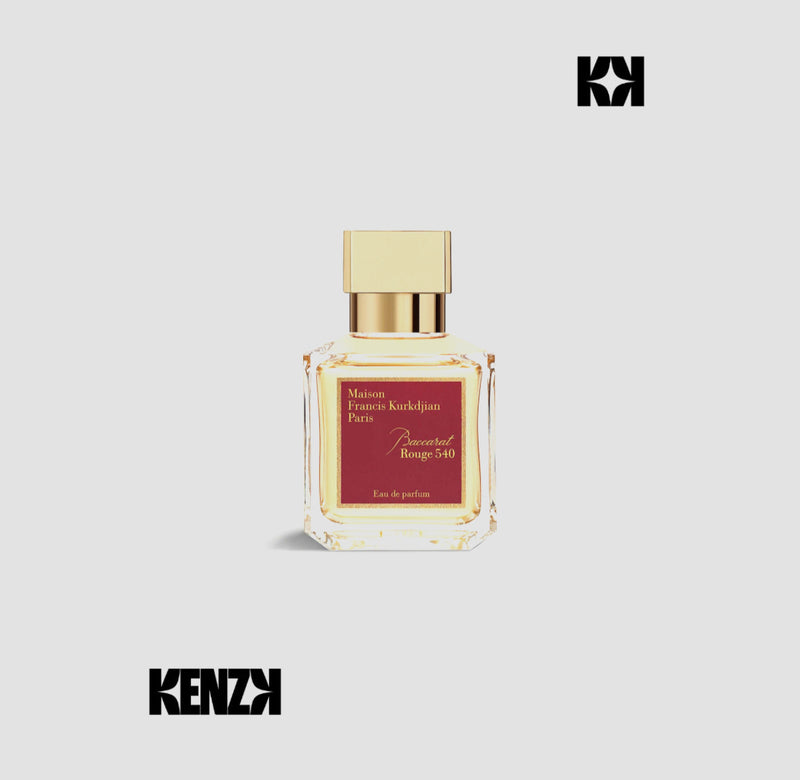 BACCARAT ROUGE 540 K113