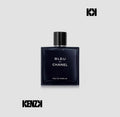 BLEU DE CHANEL K413
