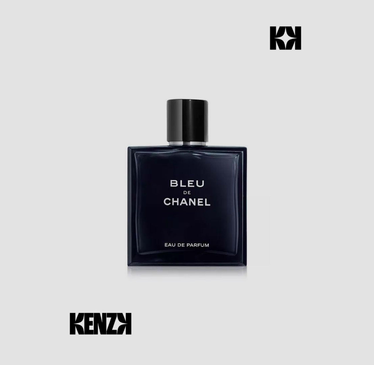 BLEU DE CHANEL K413