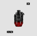 SPICEBOMB K421