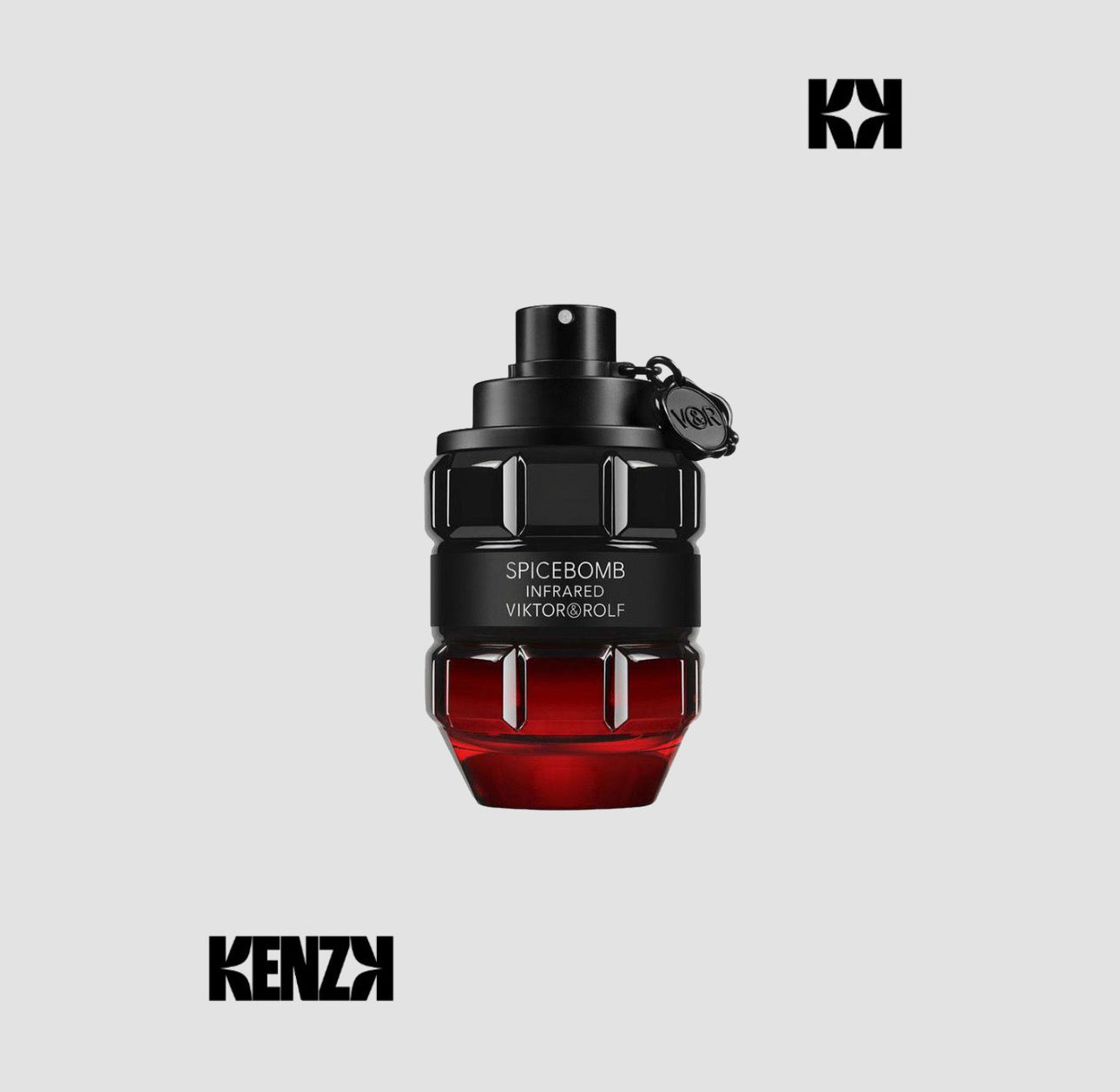 SPICEBOMB K421