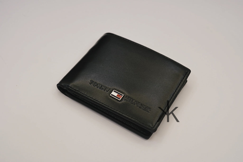 TOMMY WALLET K83