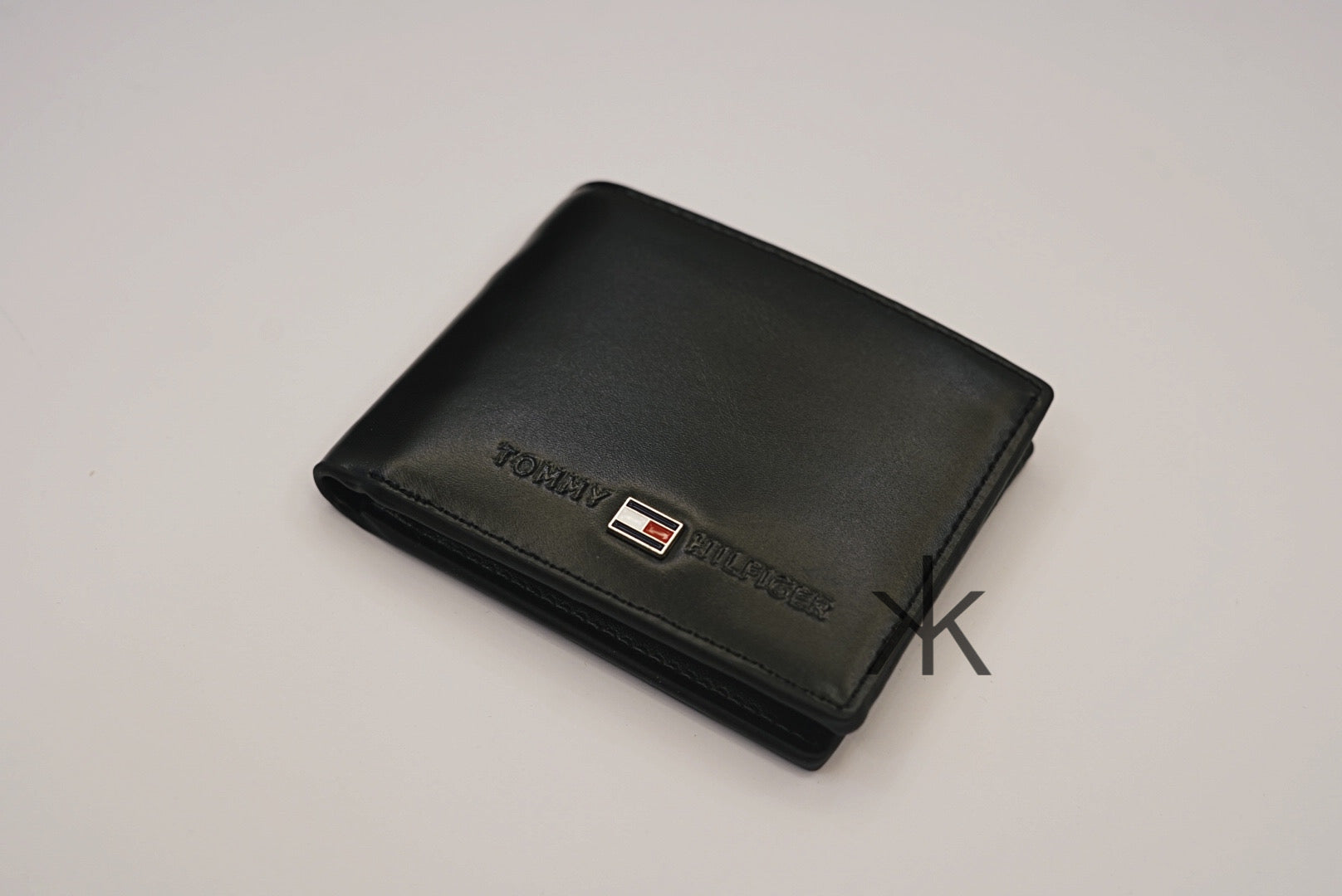 TOMMY WALLET K83