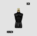 LE MALE LE PARFUM K429