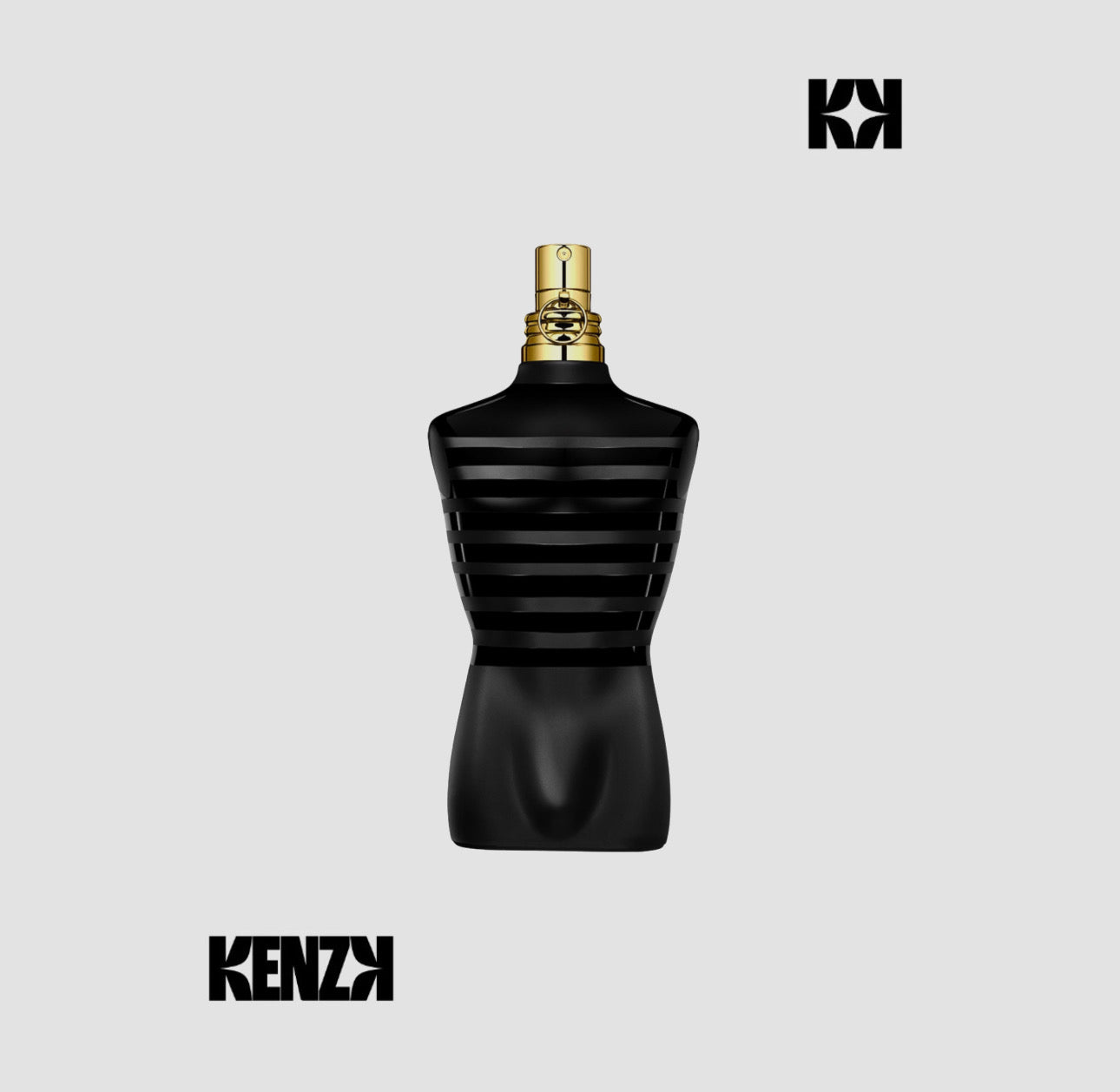 LE MALE LE PARFUM K429