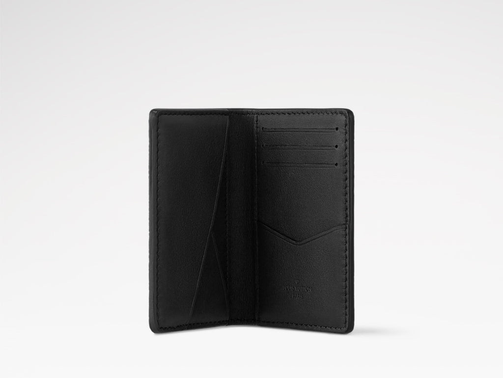 LV Wallet With Box