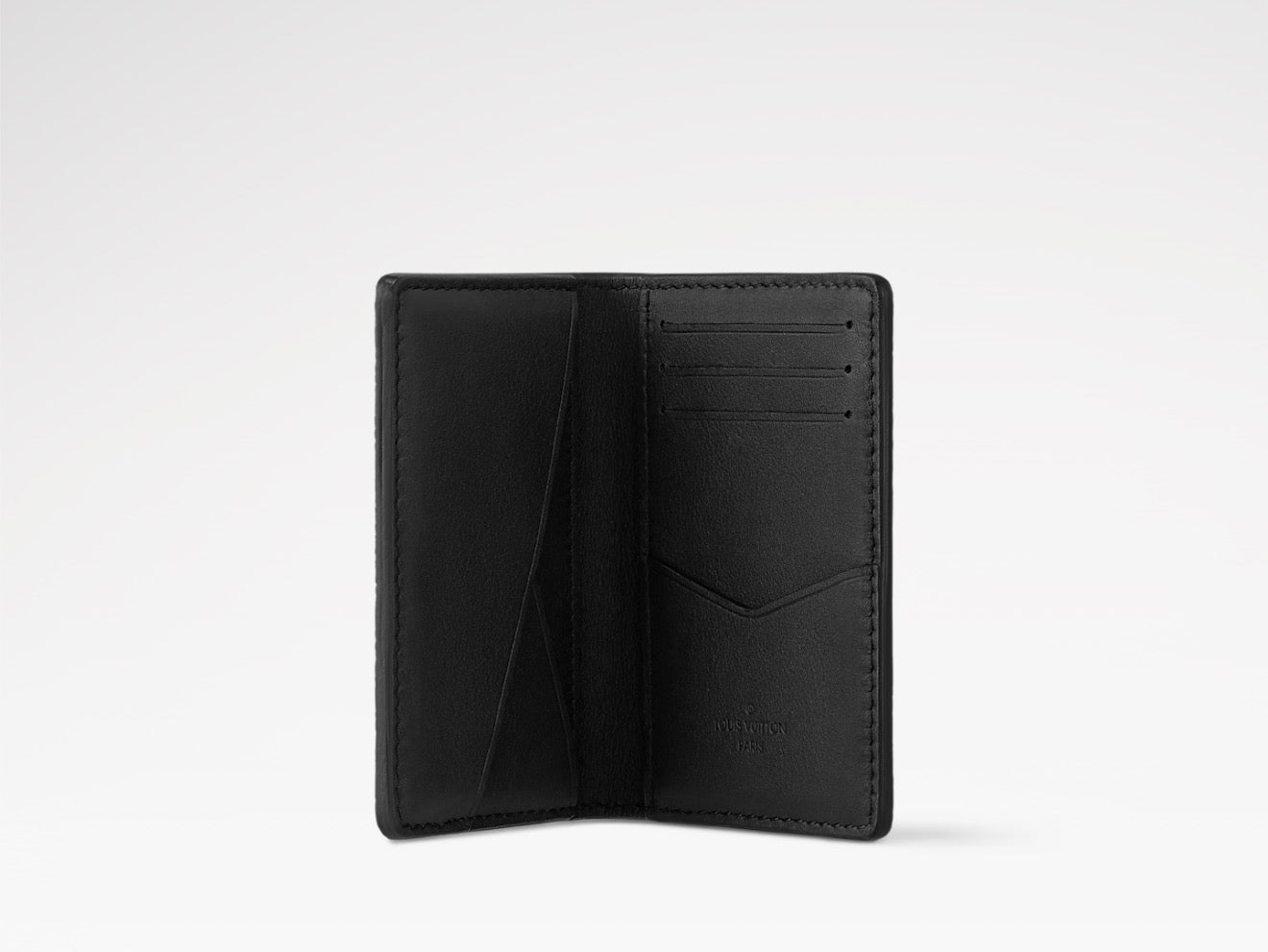 LV Wallet With Box