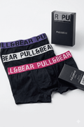 PULL&BEAR 3-pack of boxers