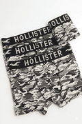 hollister 3-pack of boxers