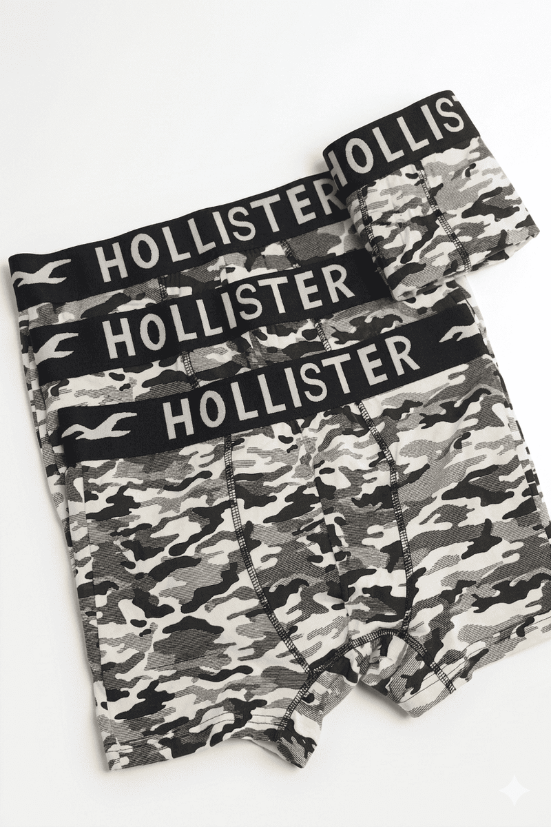 hollister set