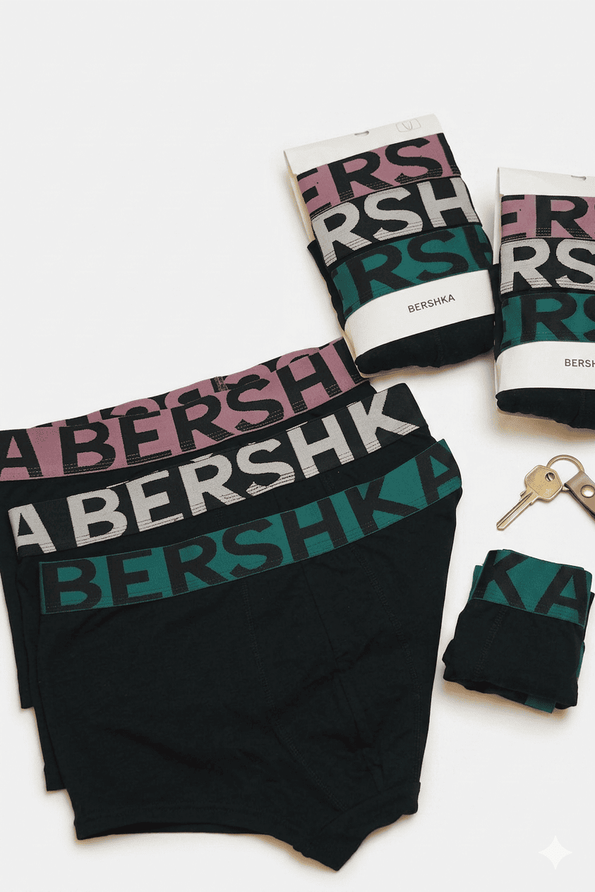 breshka set