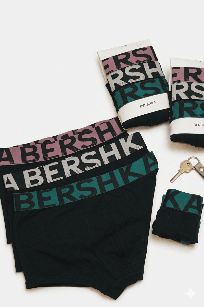 breshka set