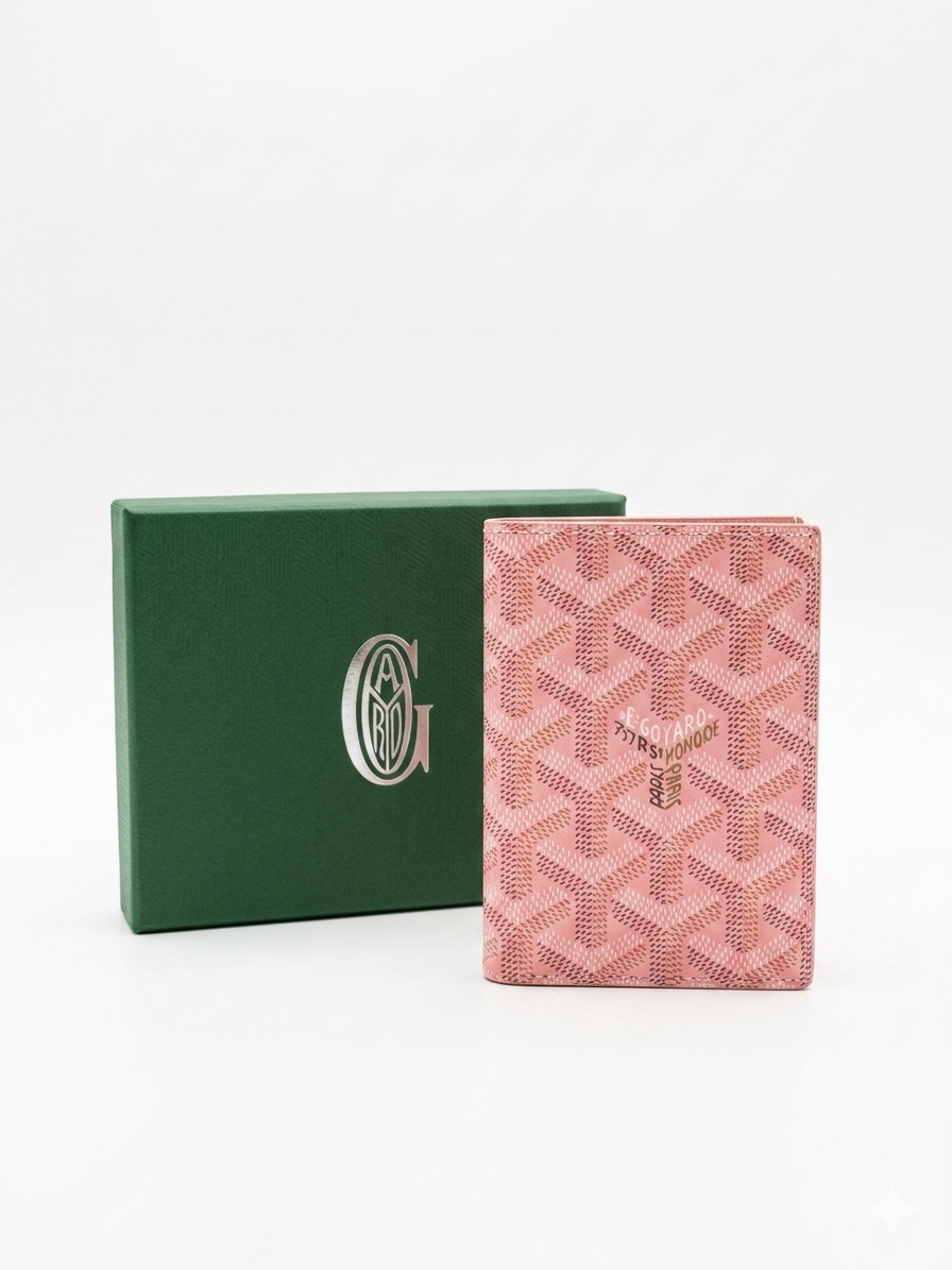GOYARD Wallet
