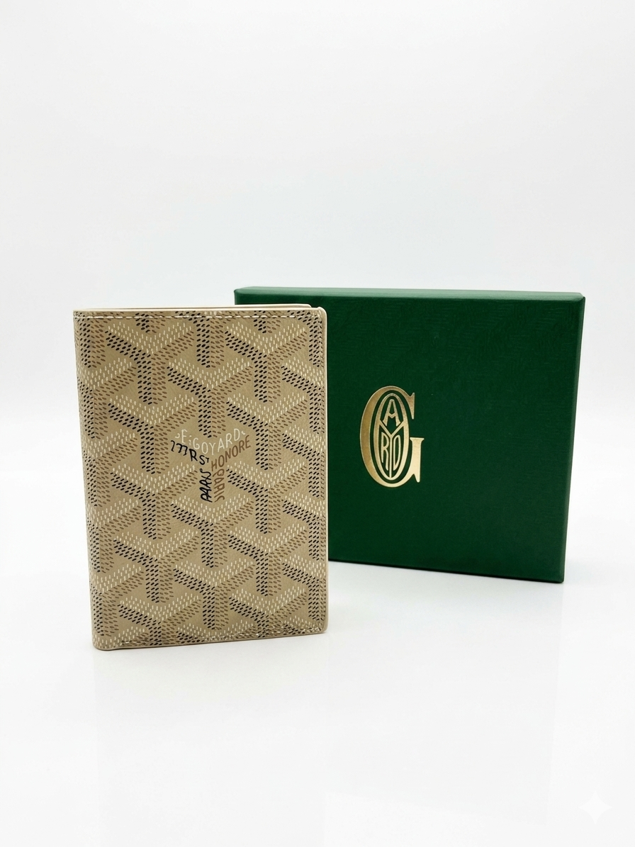 GOYARD Wallet
