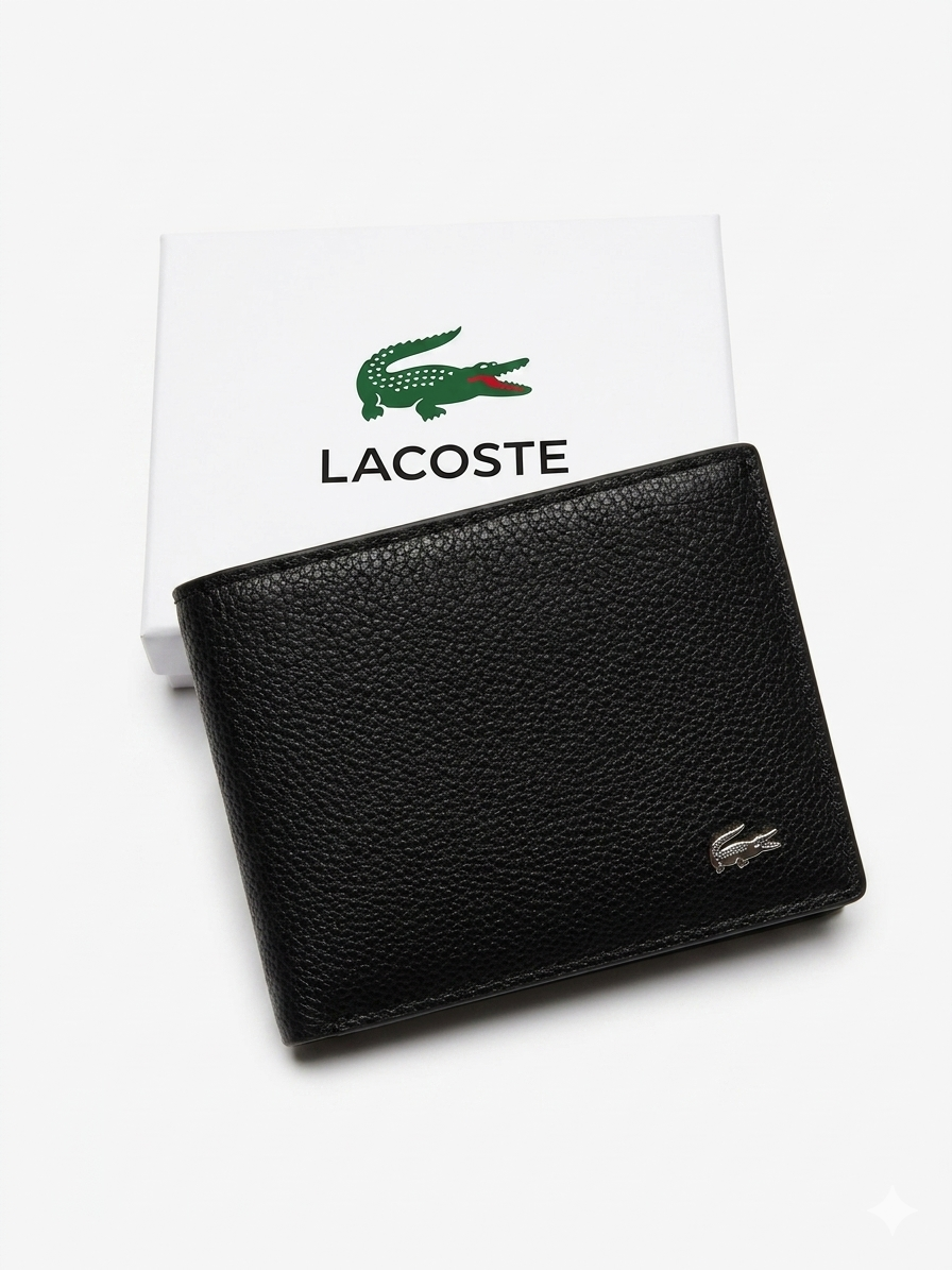 LACOSTE Wallet