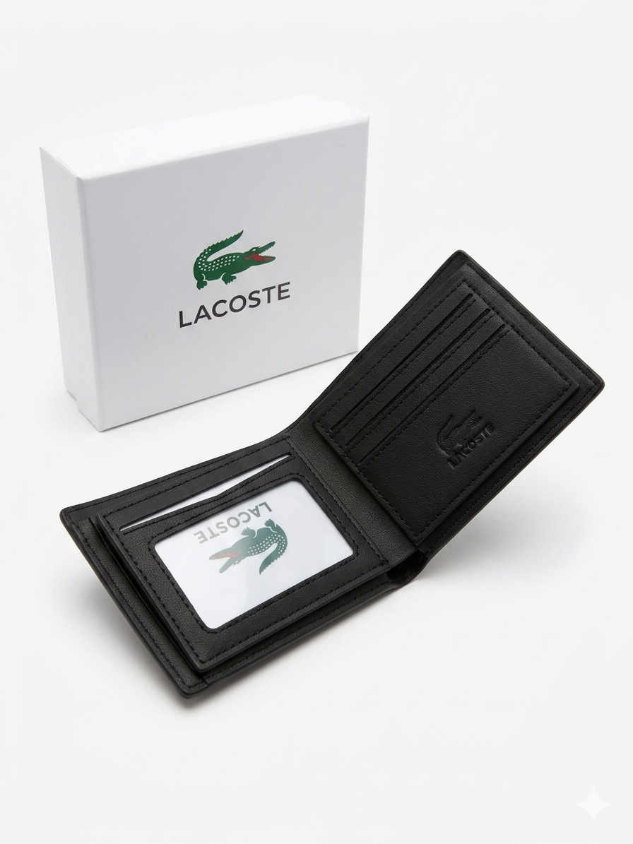 LACOSTE Wallet