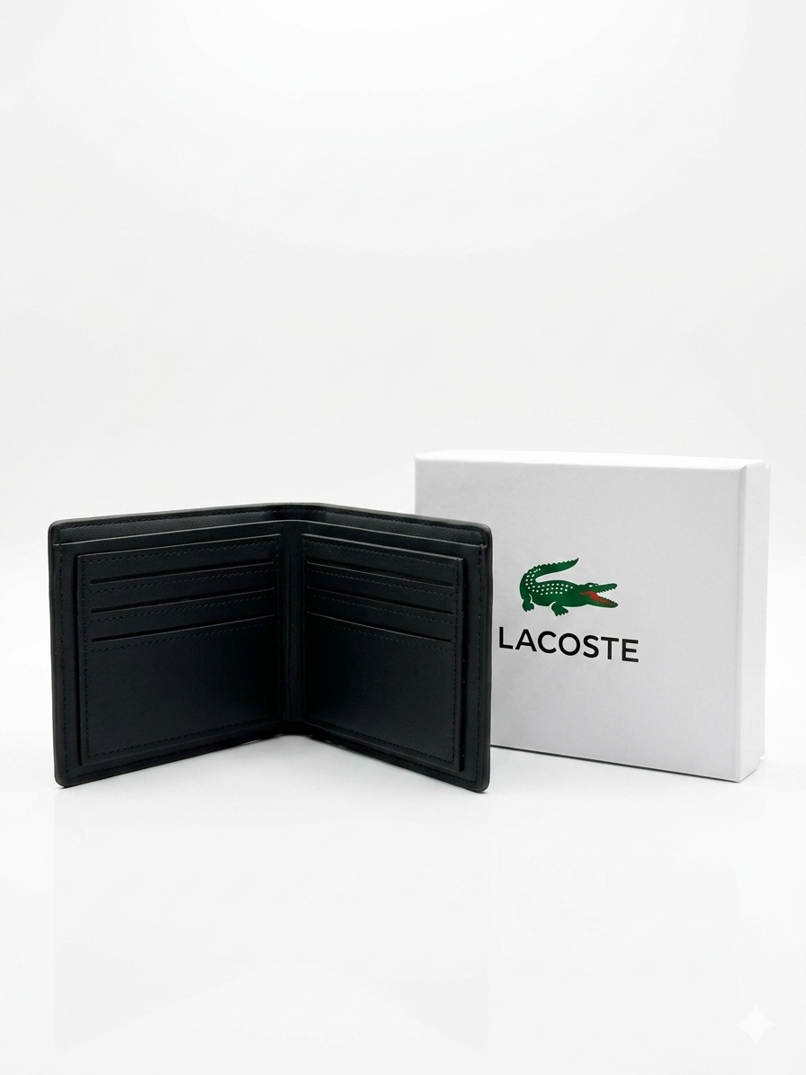 LACOSTE Wallet