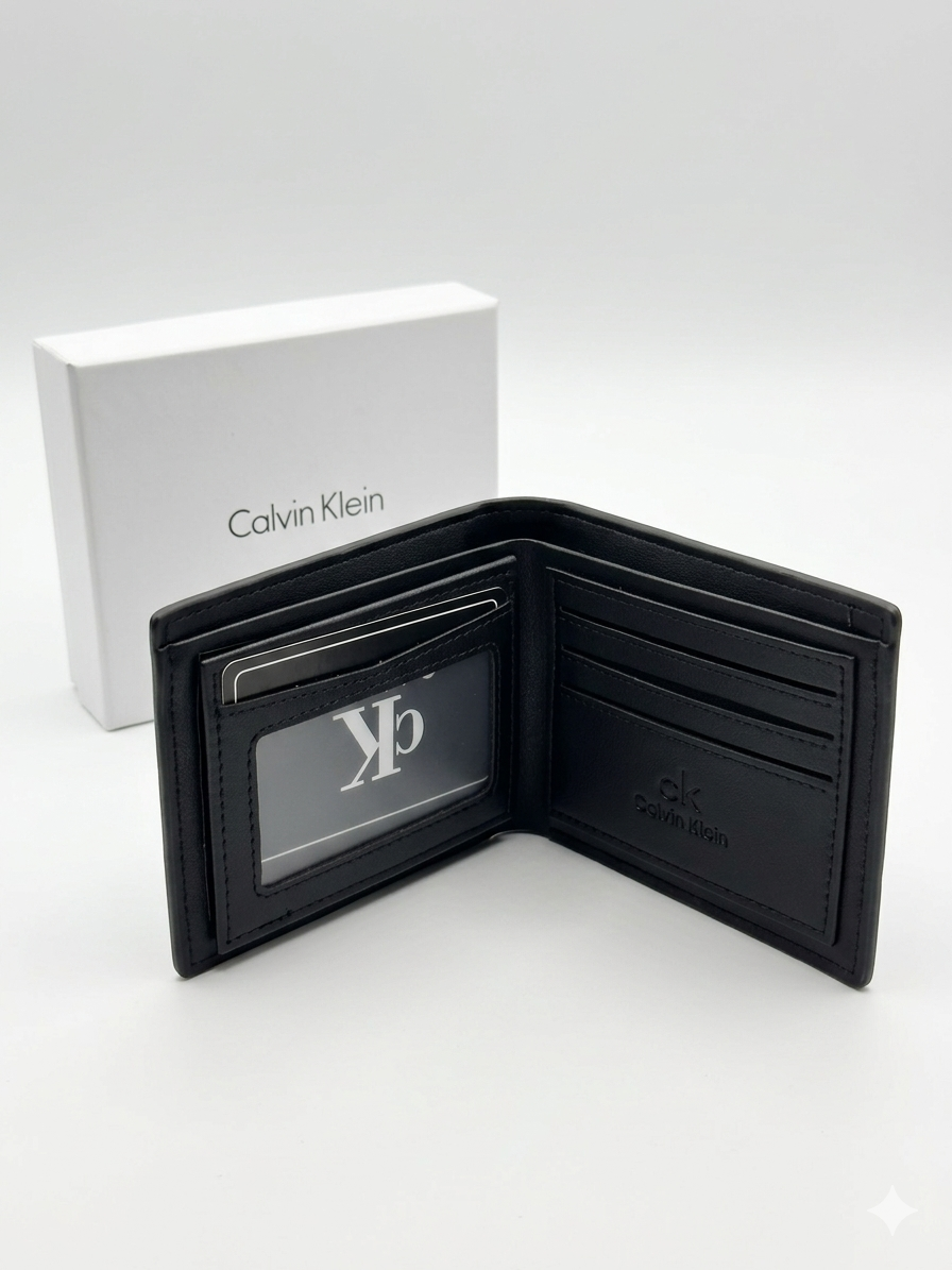 CK Wallet