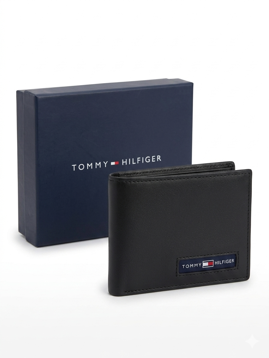 TOMMY Wallet
