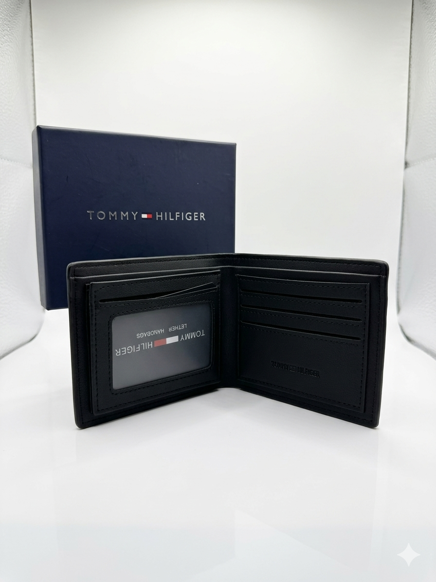 TOMMY Wallet