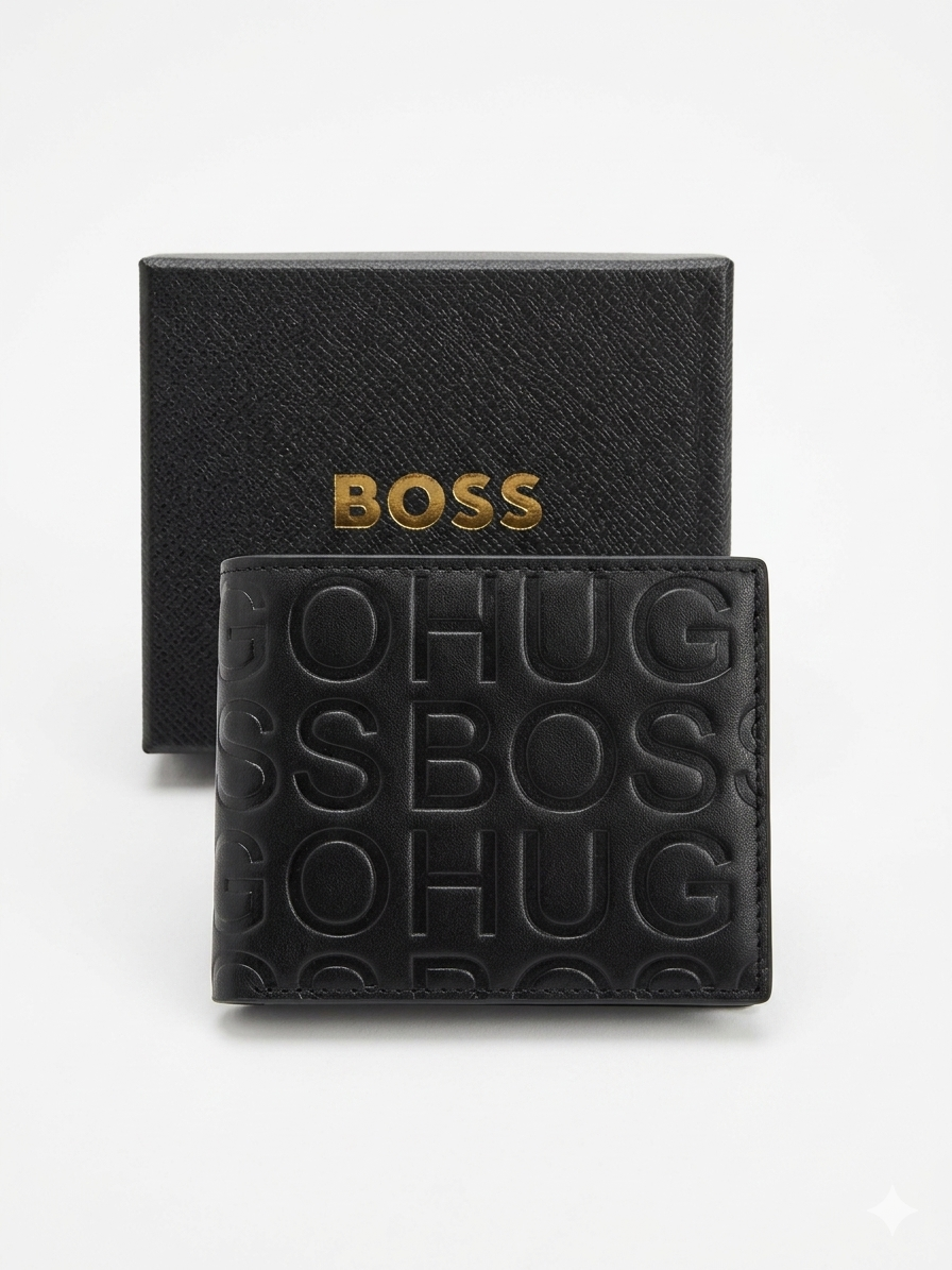 BOSS Wallet