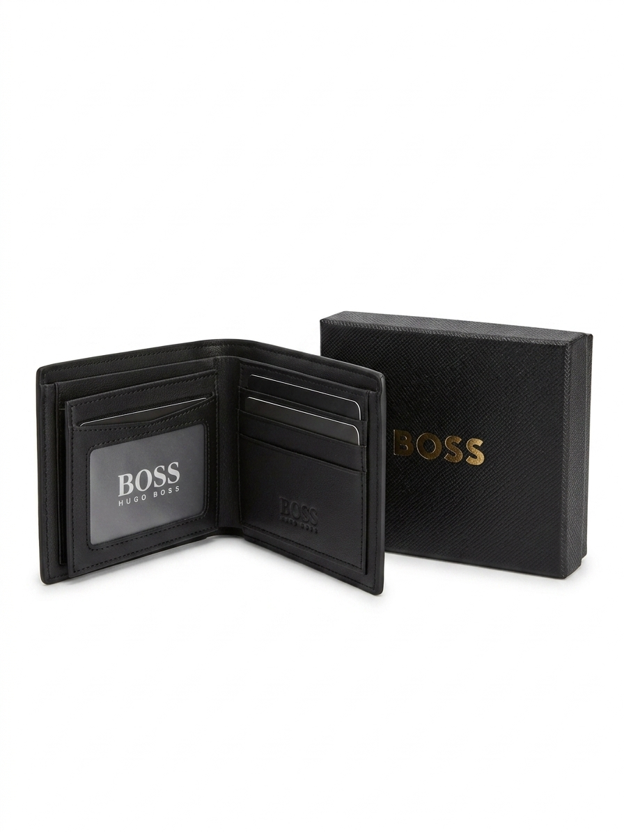 BOSS Wallet