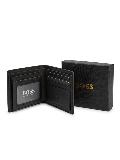 BOSS Wallet