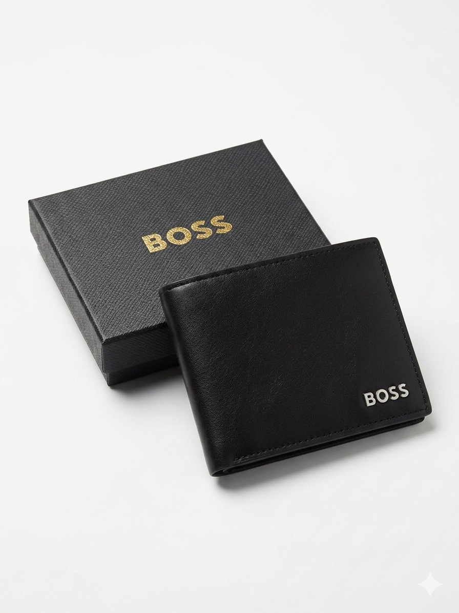 BOSS Wallet