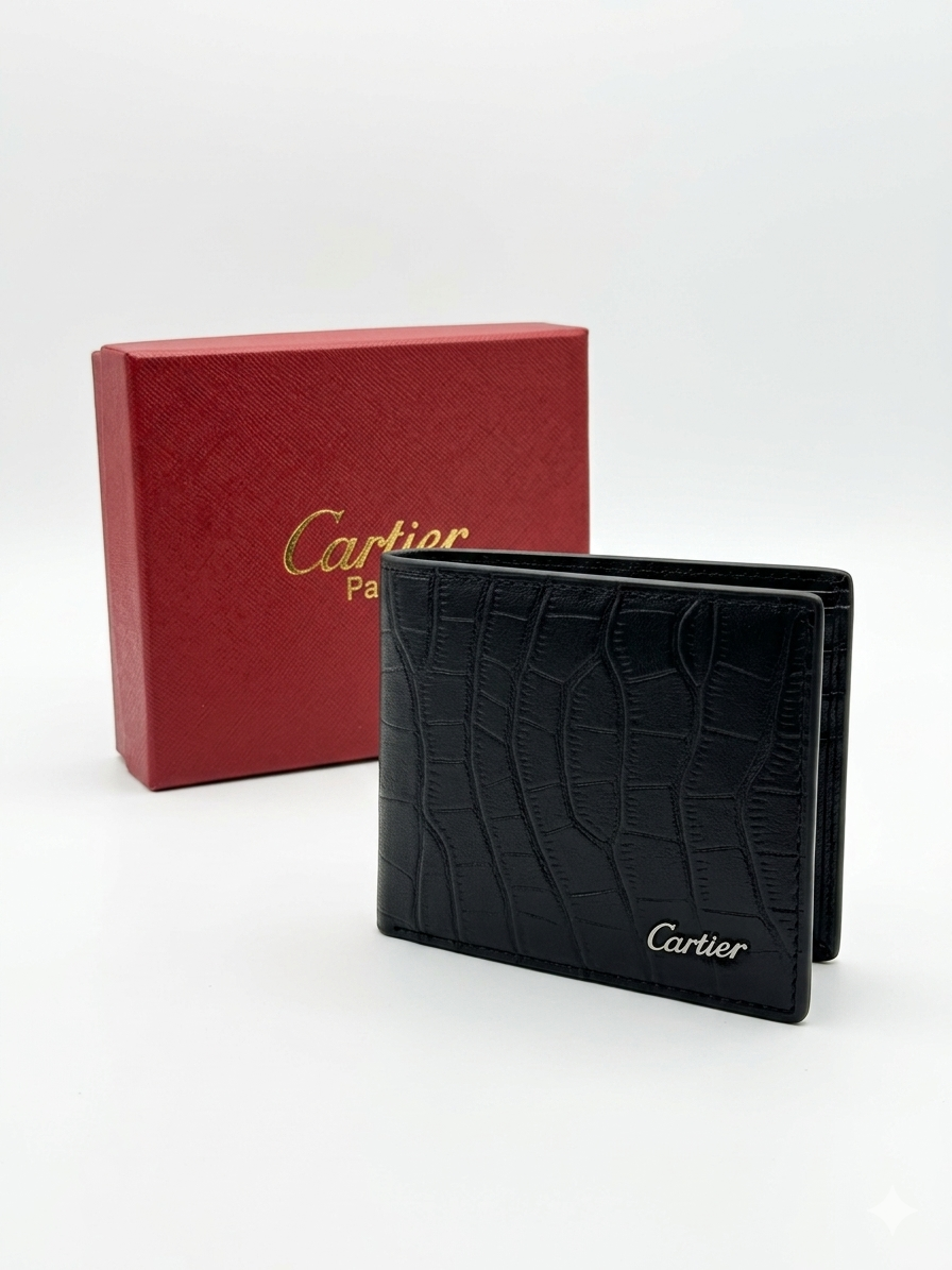 CARTIER Wallet
