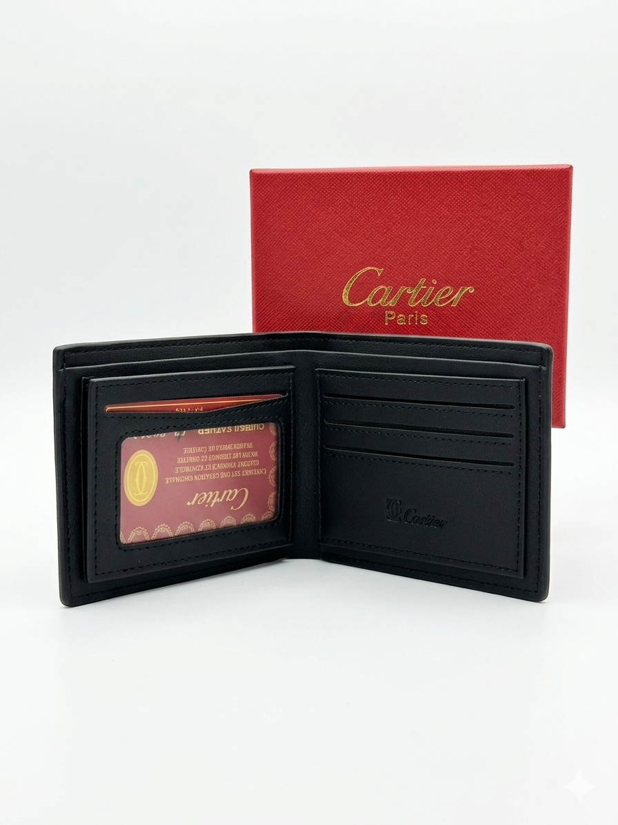CARTIER Wallet
