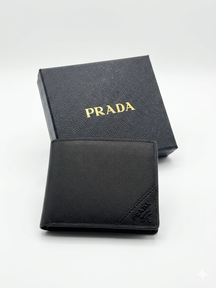 PRADA Wallet