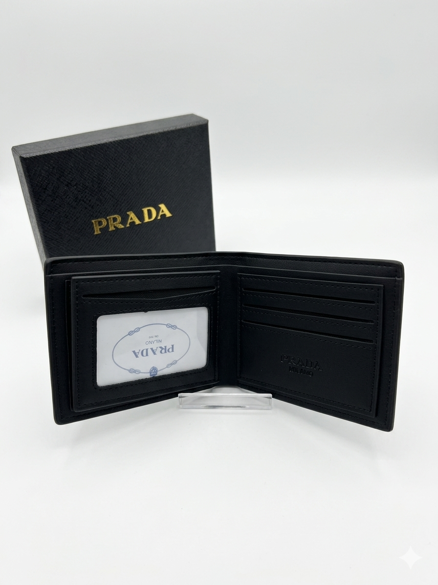 PRADA Wallet