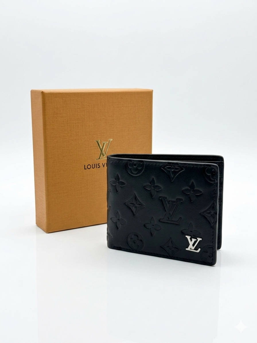 LV Wallet