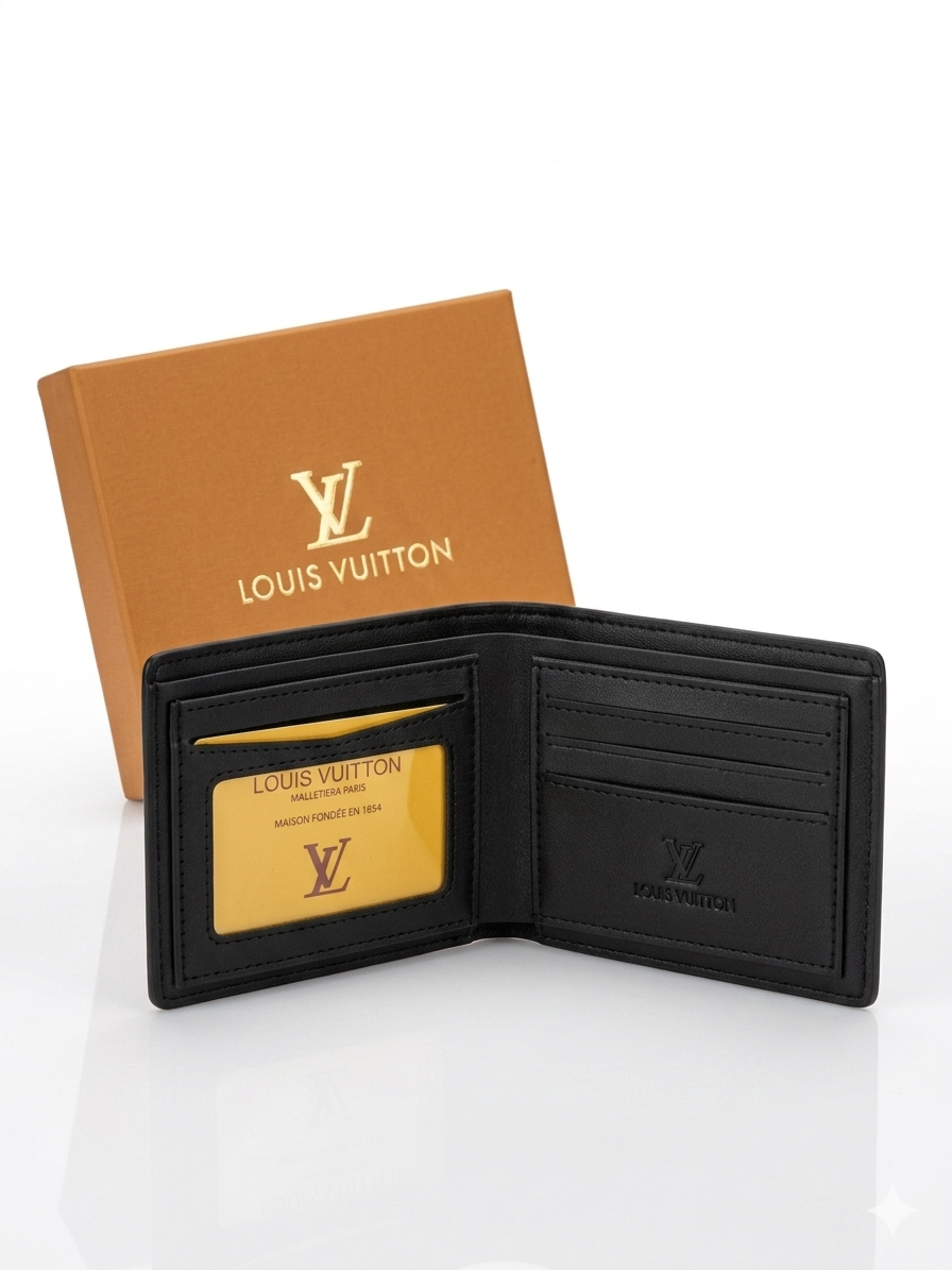 LV Wallet