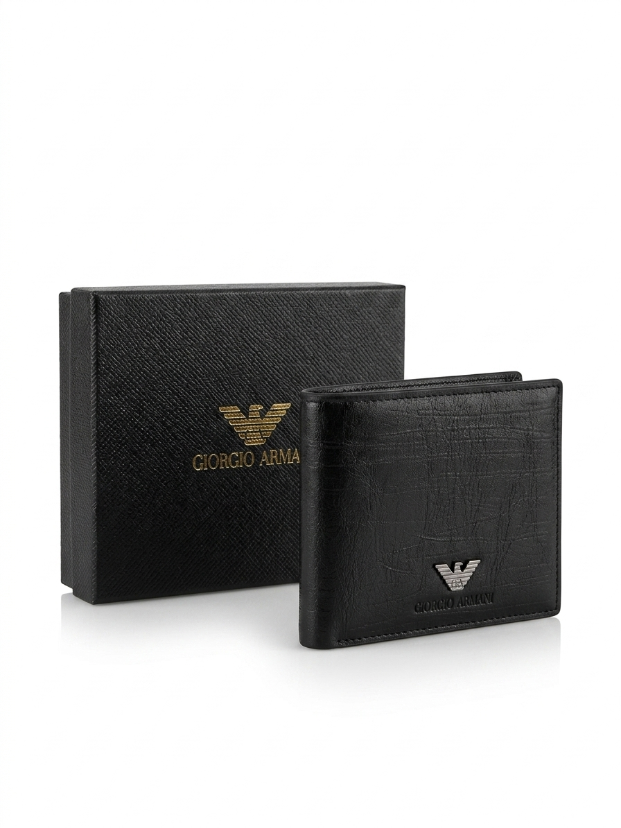 GIORGIO ARMANI Wallet