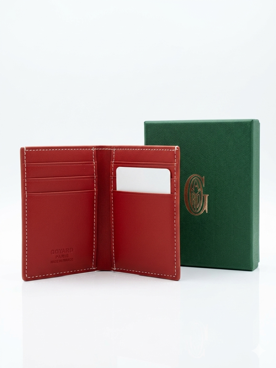 GOYARD Wallet
