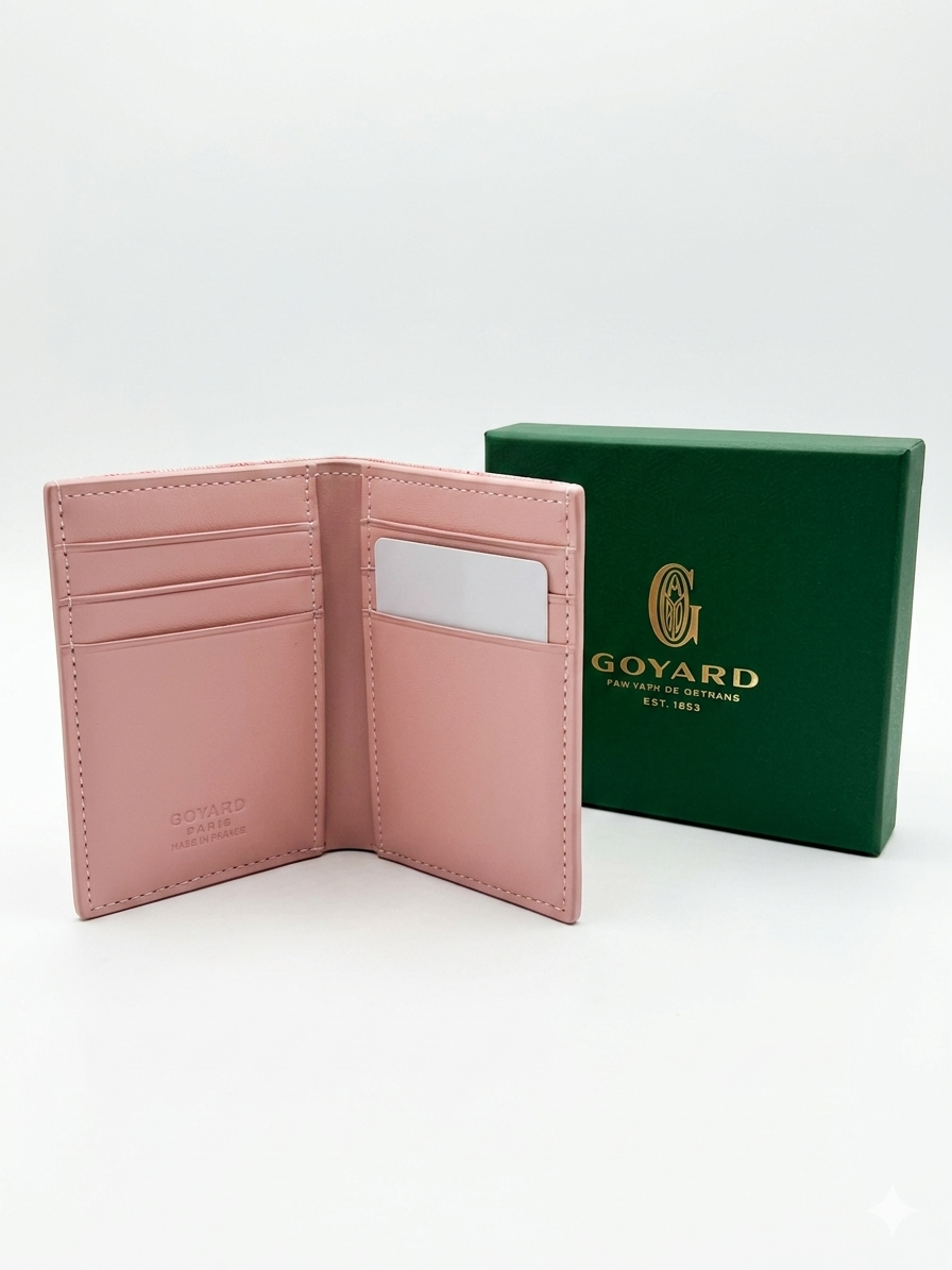 GOYARD Wallet