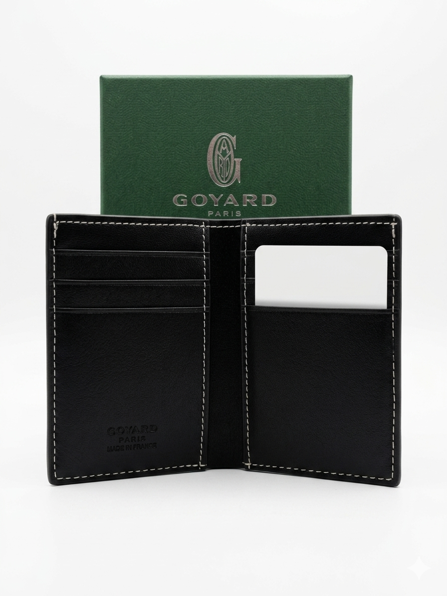 GOYARD Wallet