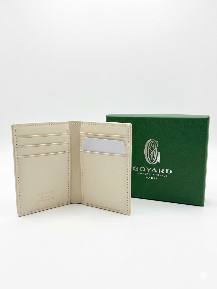 GOYARD Wallet