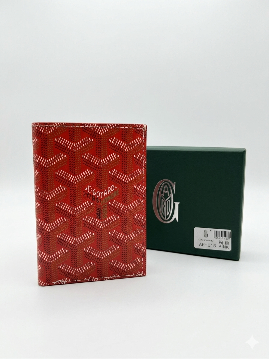 GOYARD Wallet