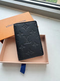 LV Wallet With Box